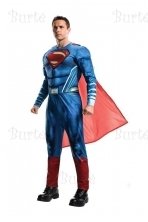 Superman Man of Steel Muscle Chest Adult