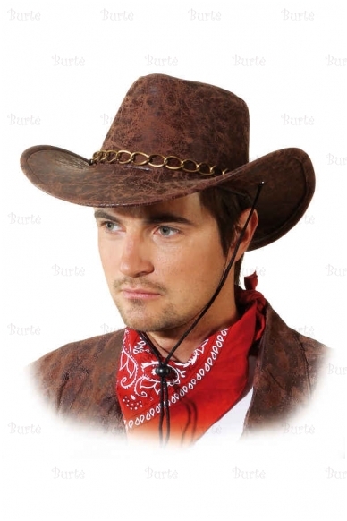 Cowboy hat 6