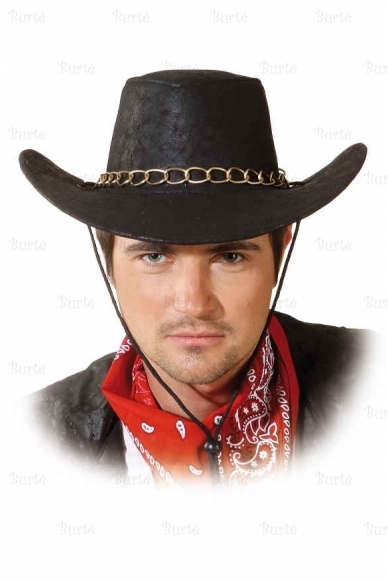 Cowboy hat 5