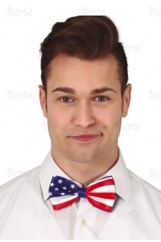 Bow tie America