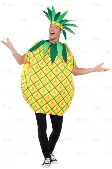Ananaso kostiumas