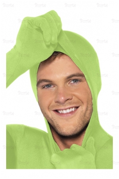 Antros odos žalias kostiumas 3