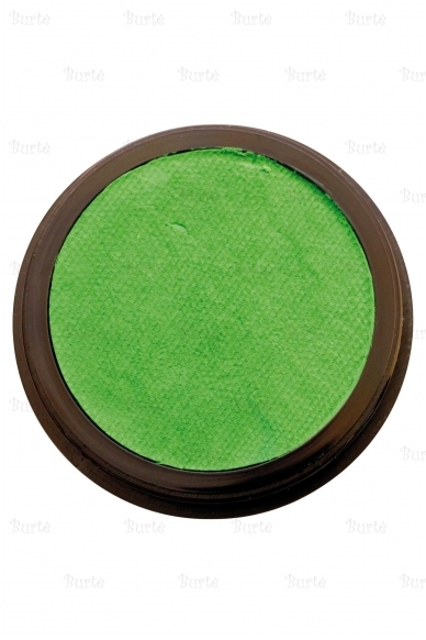 Aqua grimas, žalias (smaragdinis), 12ml (18g)