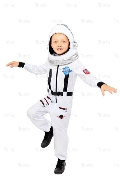 Astronauto kostiumas
