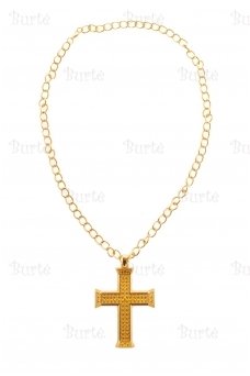 Auksinis kryžius
