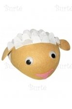Sheep's hat