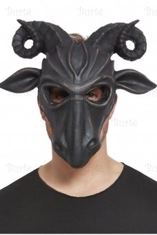 Deluxe Ram Mask