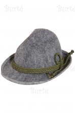 Bavarian hat