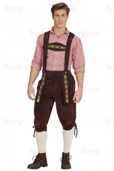 Bavarian Trousers