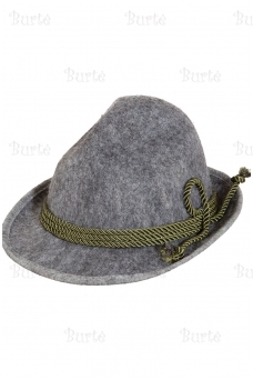 Баварская шляпа