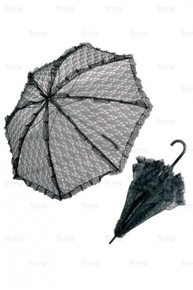 Black Umbrella 2