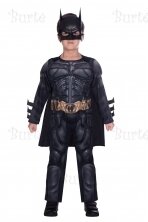Child Costume Batman