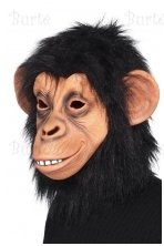 Beždžionės kaukė