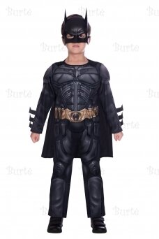 Child Costume Batman