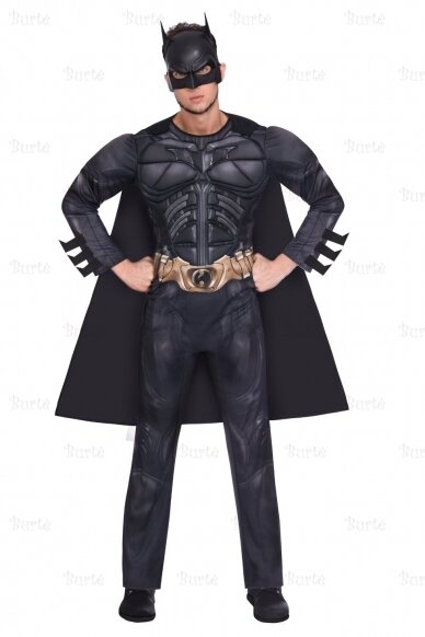 Batman Costume