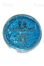 Pearlised Powder, Aqua Blue