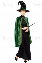 Profesorės McGonagall kostiumas