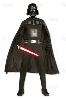 Darth Vader's Costume