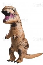 Dinosaur costume