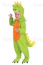 Dinozauro kostiumas