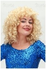 Disco wig "SuperAfro"