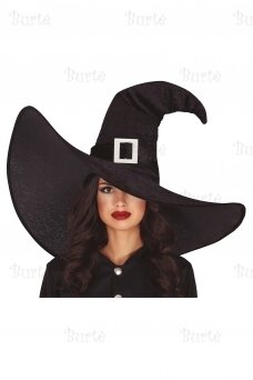 Big Witch Hat