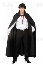 Dracula cape
