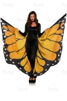Крылья бабочки (большие)
