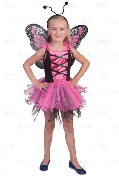 Butterfly costume