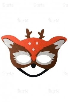 Deer mask