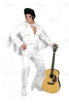 Elvis jumpsuit