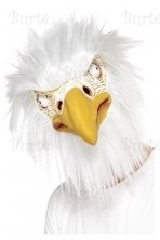 Eagle mask