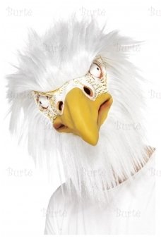 Eagle mask