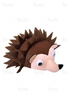 Hedgehog hat