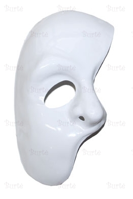 Phantom Mask 1