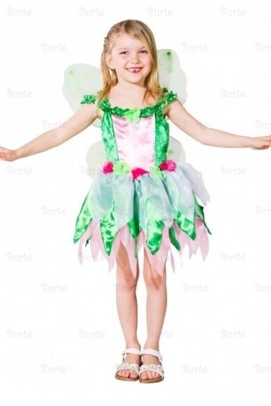 Fairy costume 3