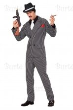 Gangster Suit