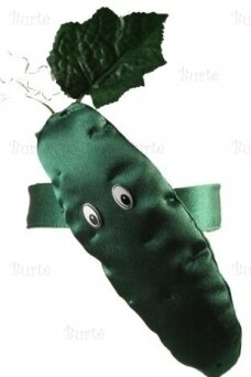 Accessesory "cucumber"