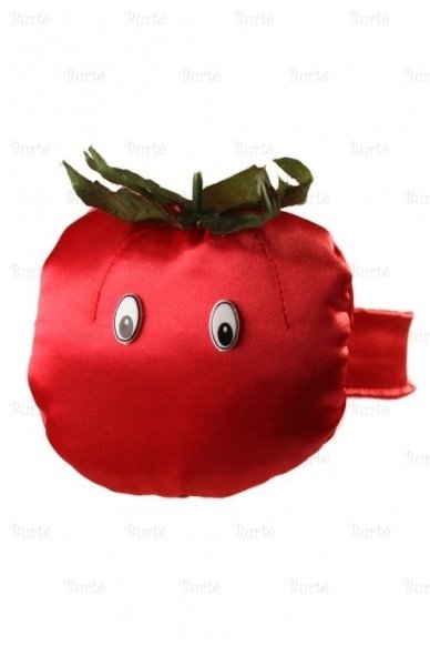 Tomatoe's hat