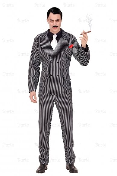 Gangster Suit 1