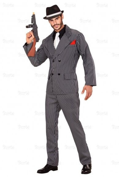 Gangster Suit 3
