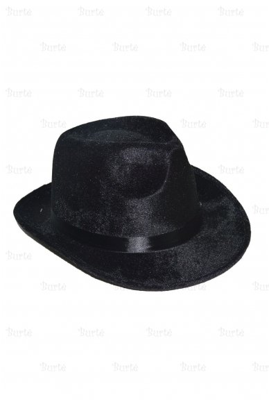 Gangster Hat 1