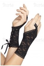 Lace Glovettes