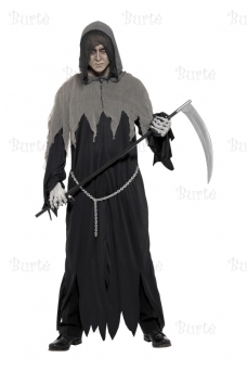 Grim Reaper Robe Costume