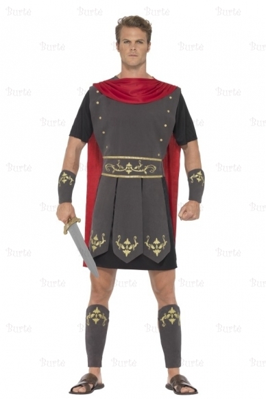 Gladiatoriaus kostiumas