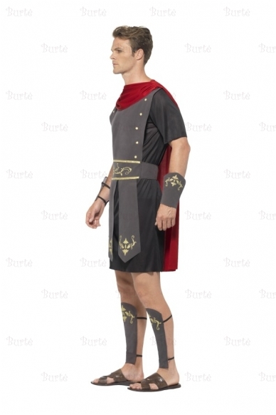 Roman Gladiator Costume 1