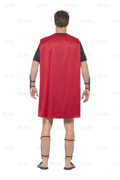 Roman Gladiator Costume 2