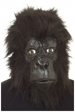 Gorilla mask