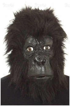Gorilos kaukė