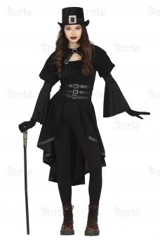 Gothic costume